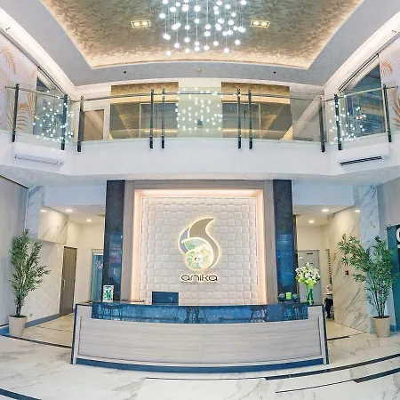Anika Suites