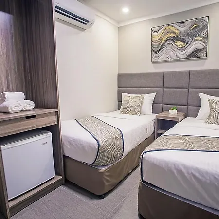 Anika Suites