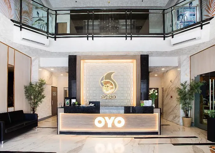 Hotel Anika