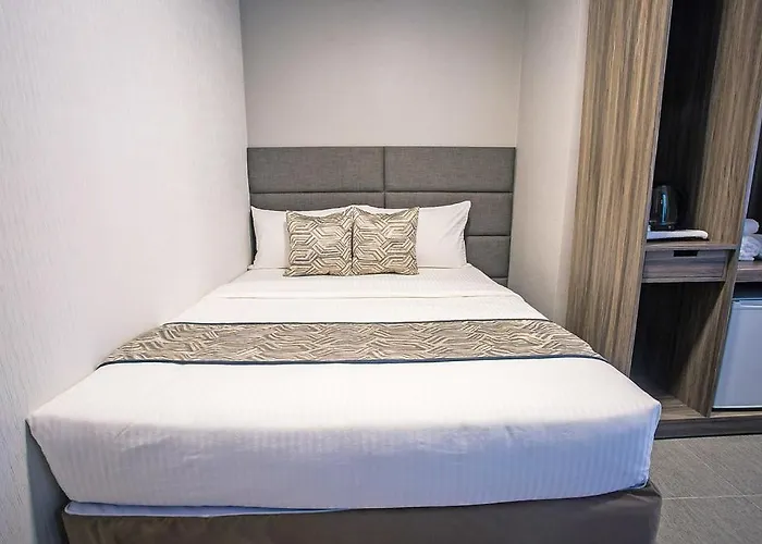 Hotel Anika Cebu