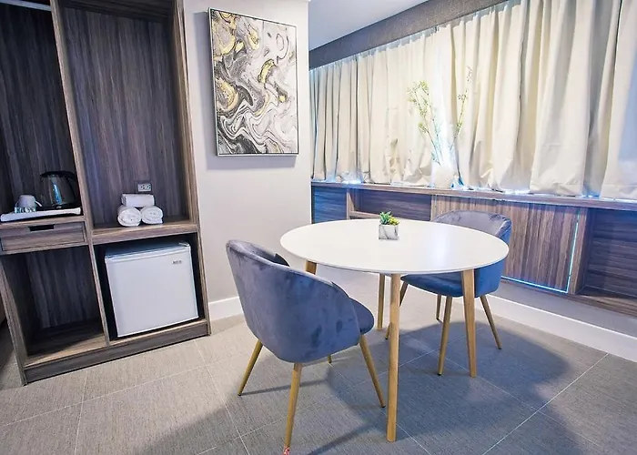 Hotel Anika Cebu