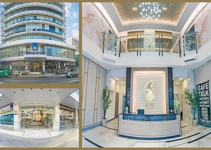 Anika Hotel