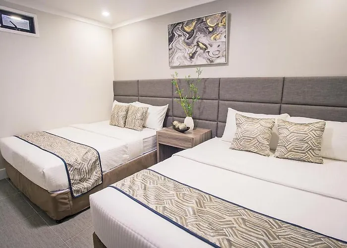 Anika 2* Cebu