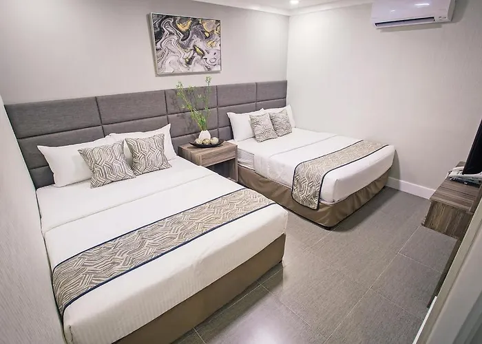 Anika Hotel