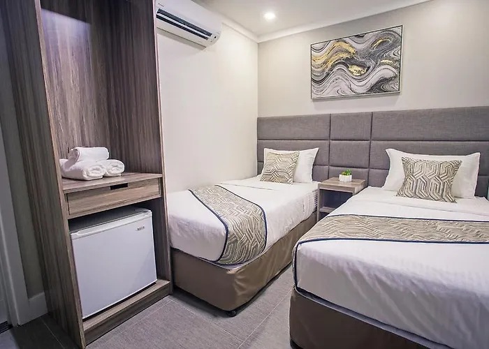 Anika Hotel 2*