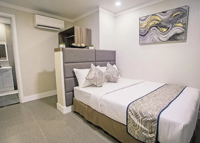 Anika Hotel Cebu