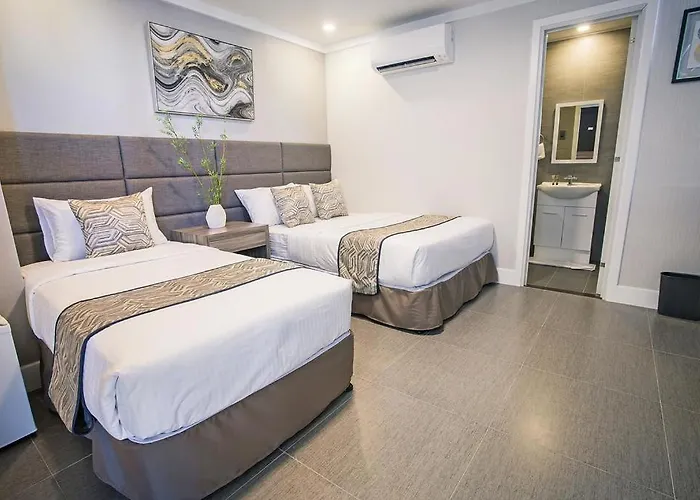 Anika Hotel