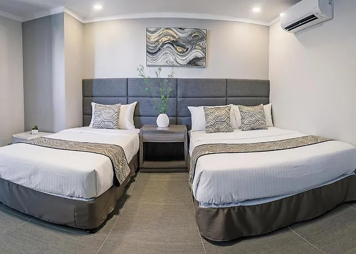 Anika Hotel 2*