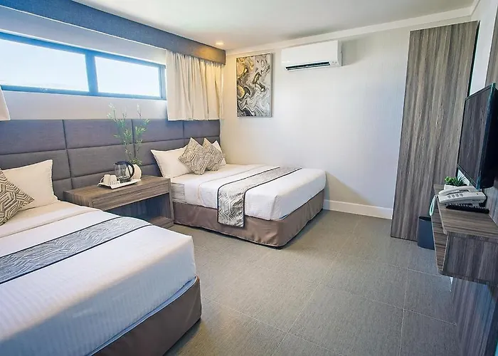 Hotel Anika Cebu