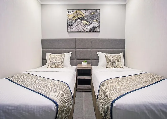 Hotel Anika Cebu