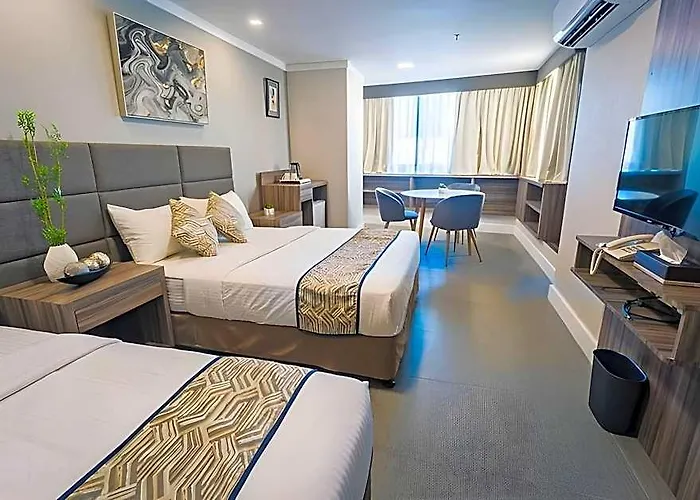 Hotel Anika 2*