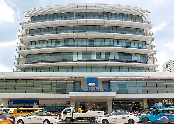 Hotel Anika 2*
