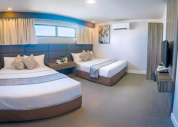 Hotel Anika Cebu