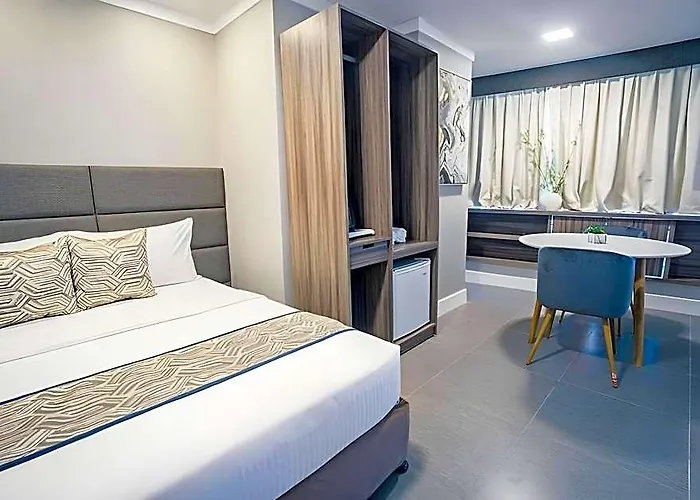 Hotel Anika