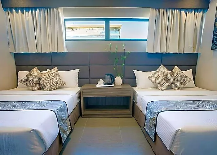 Hotel Anika Cebu