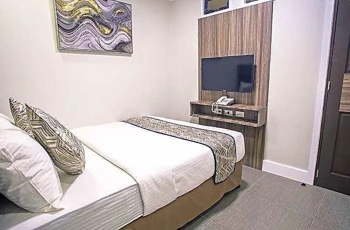 Anika Hotel Cebu