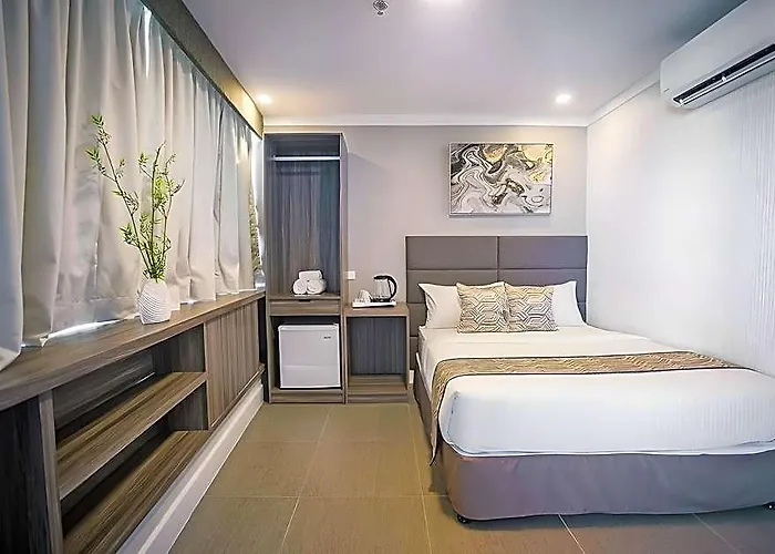 Anika Hotel Cebu
