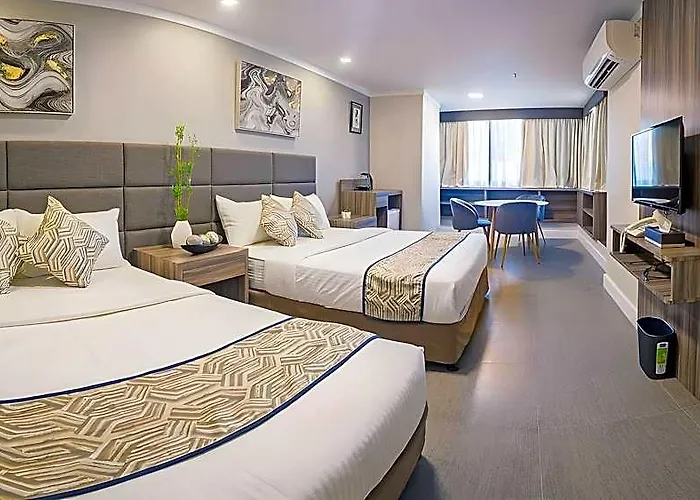 Anika 2* Cebu