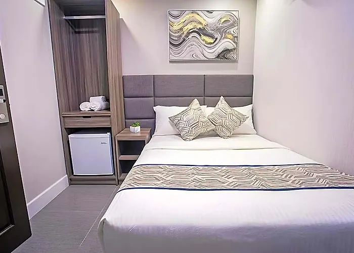 Hotel Anika Cebu