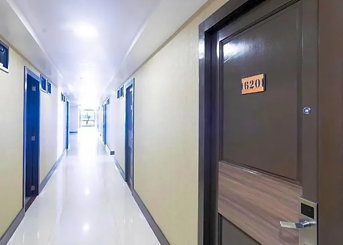 Anika Hotel Cebu