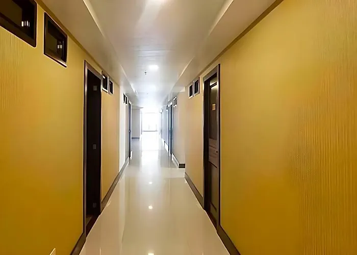 Anika Hotel Cebu