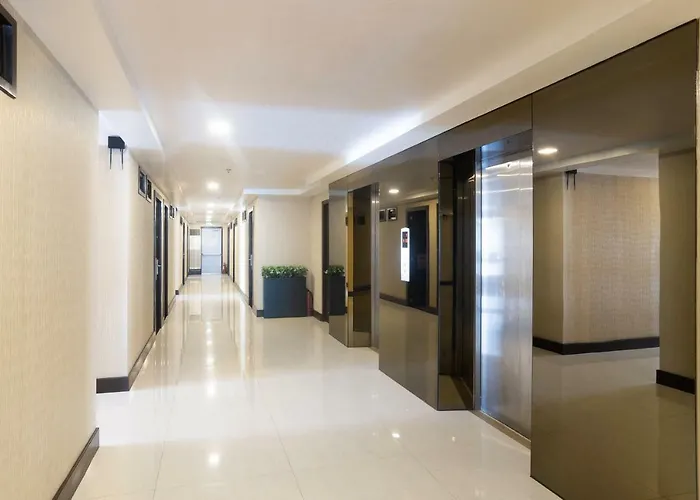 Hotel Anika