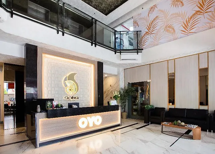Hotel Anika