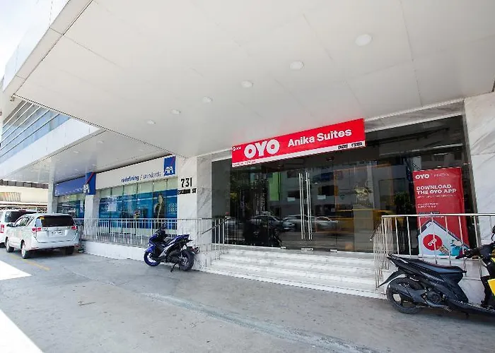 Anika Hotel Cebu